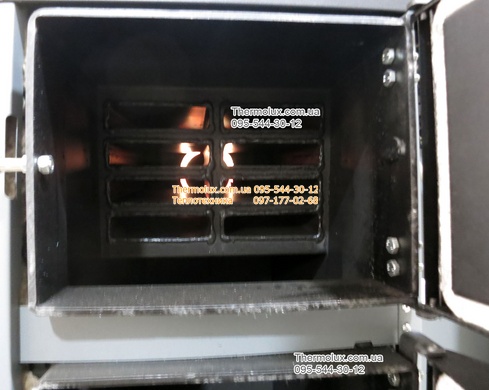 Житомир-9 комбинированный котел КС-Г-010СН/АОТВ-10 (газ/дрова) 10/10кВт одноконтурный (отопление)