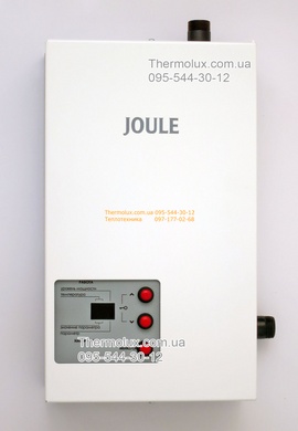 Котел Джоуль электрический Joule JE 6кВт (электрокотел)